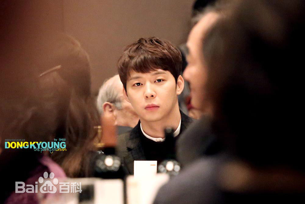 朴有天(，パク·ユチョン，park yoo-chun)其它颁奖礼大赏素颜照壁纸