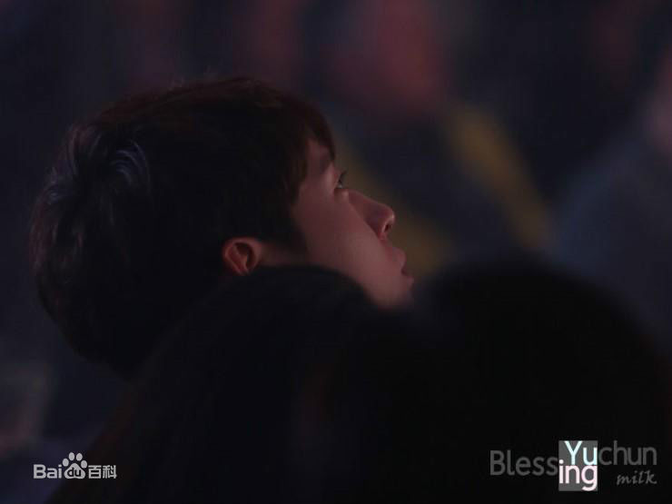 朴有天(，パク·ユチョン，park yoo-chun)其它颁奖礼大赏素颜照壁纸