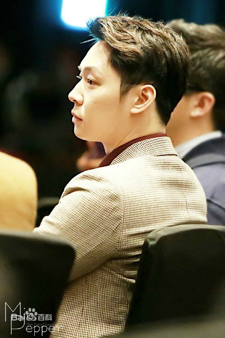 朴有天(，パク·ユチョン，park yoo-chun)其它颁奖礼大赏素颜照壁纸