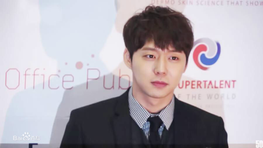 朴有天(，パク·ユチョン，park yoo-chun)其它颁奖礼大赏素颜照壁纸