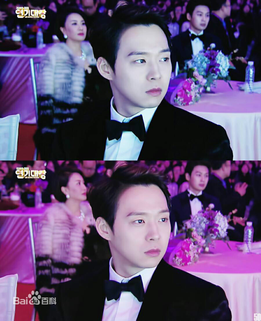 朴有天(，パク·ユチョン，park yoo-chun)其它颁奖礼大赏素颜照壁纸