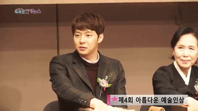 朴有天(，パク·ユチョン，park yoo-chun)其它颁奖礼大赏素颜照壁纸