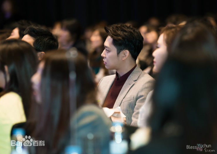 朴有天(，パク·ユチョン，park yoo-chun)其它颁奖礼大赏素颜照壁纸