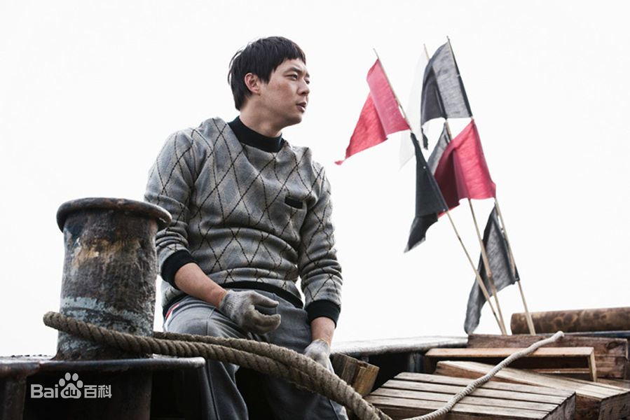 精选朴有天(，パク·ユチョン，park yoo-chun)在《海雾》饰朱东植中的图册