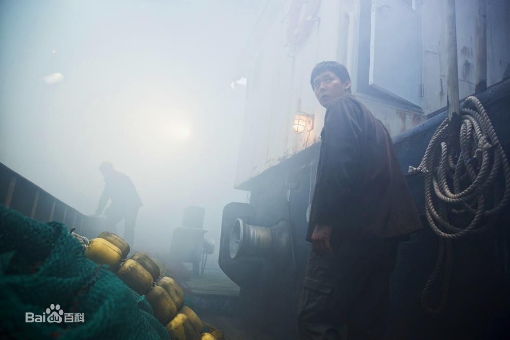 精选朴有天(，パク·ユチョン，park yoo-chun)在《海雾》饰朱东植中的图册