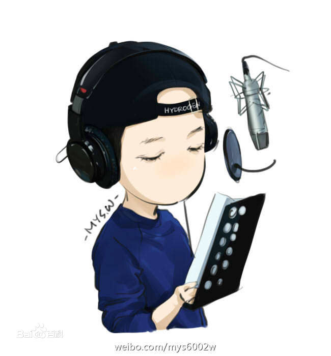 朴有天(，パク·ユチョン，park yoo-chun)漫画手绘图册