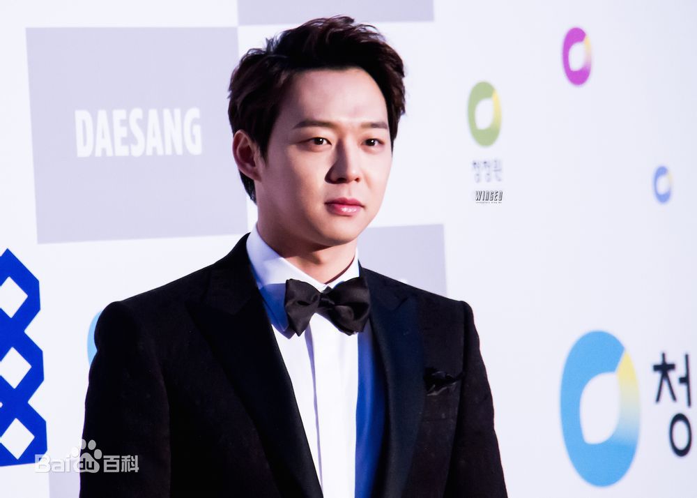 朴有天(，パク·ユチョン，park yoo-chun)第35届韩国青龙电影奖图片图集