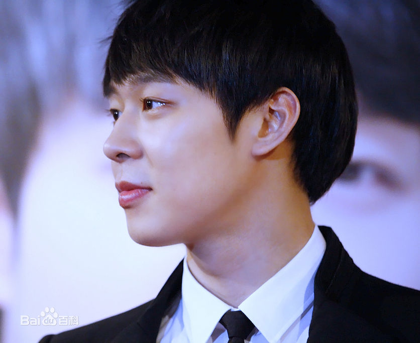 朴有天(，パク·ユチョン，park yoo-chun)2013北京媒体见面会图片图册