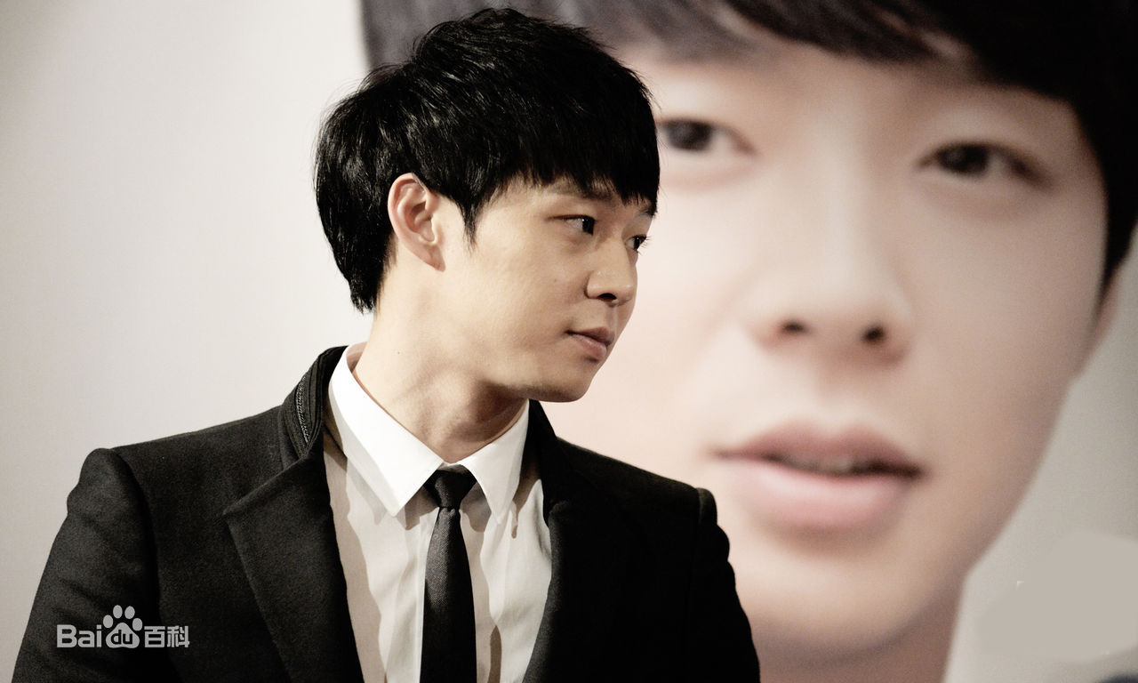 朴有天(，パク·ユチョン，park yoo-chun)2013北京媒体见面会图片图册