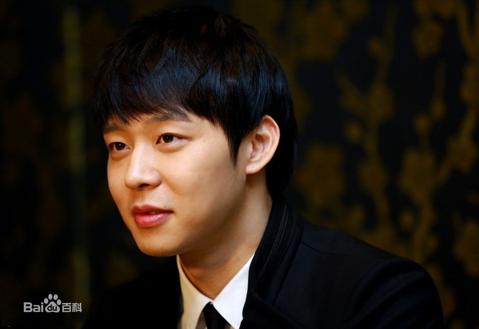 朴有天(，パク·ユチョン，park yoo-chun)2013北京媒体见面会图片图册