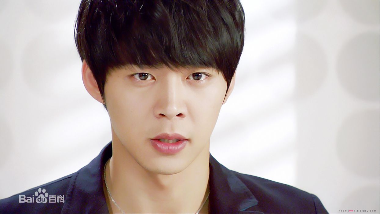 最全朴有天(，パク·ユチョン，park yoo-chun)在《屋塔房王柿子》饰李恪中的相册