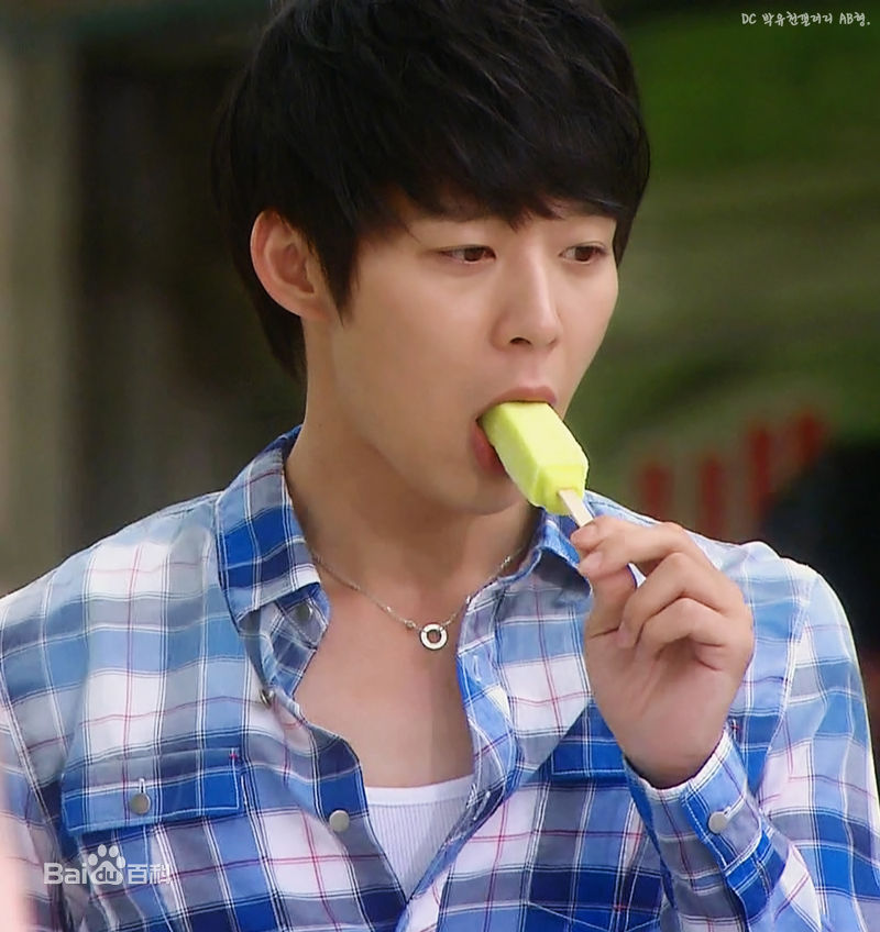 最全朴有天(，パク·ユチョン，park yoo-chun)在《屋塔房王柿子》饰李恪中的相册