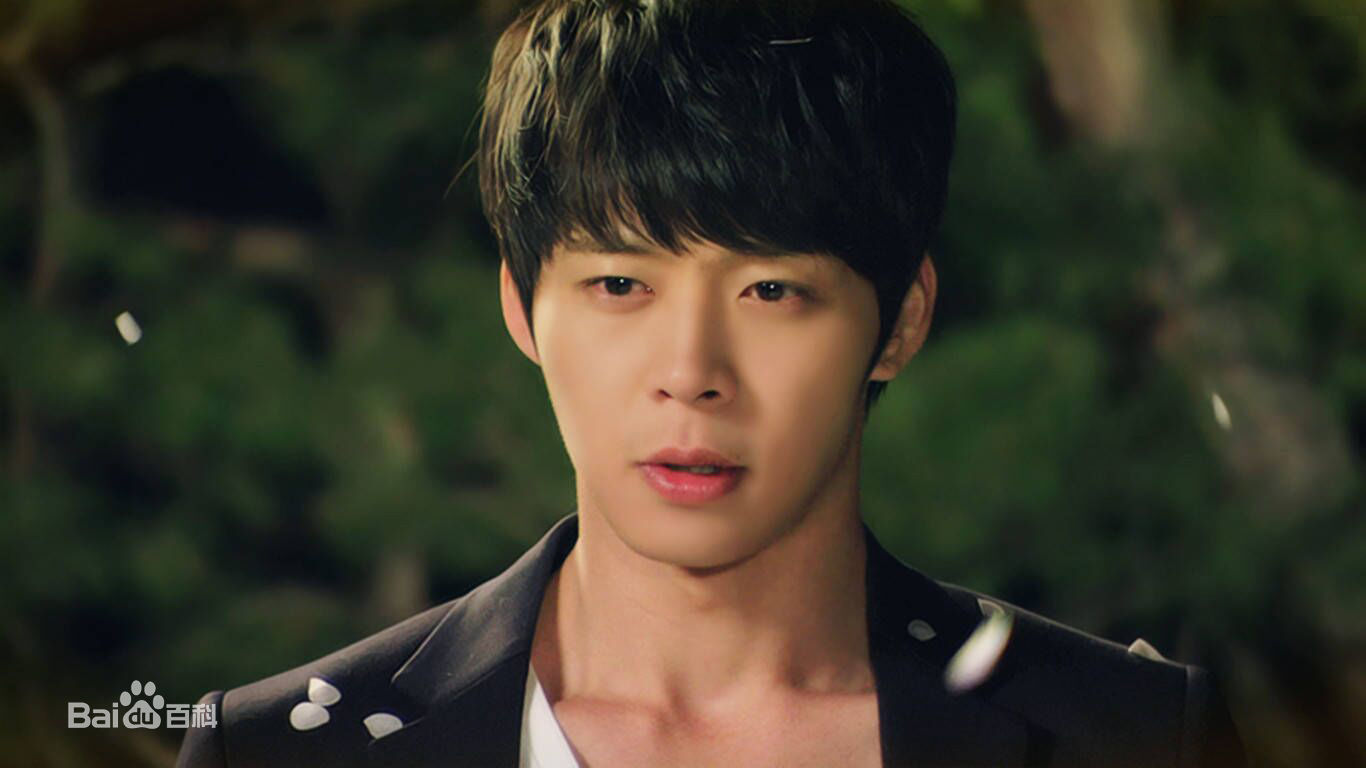 最全朴有天(，パク·ユチョン，park yoo-chun)在《屋塔房王柿子》饰李恪中的相册