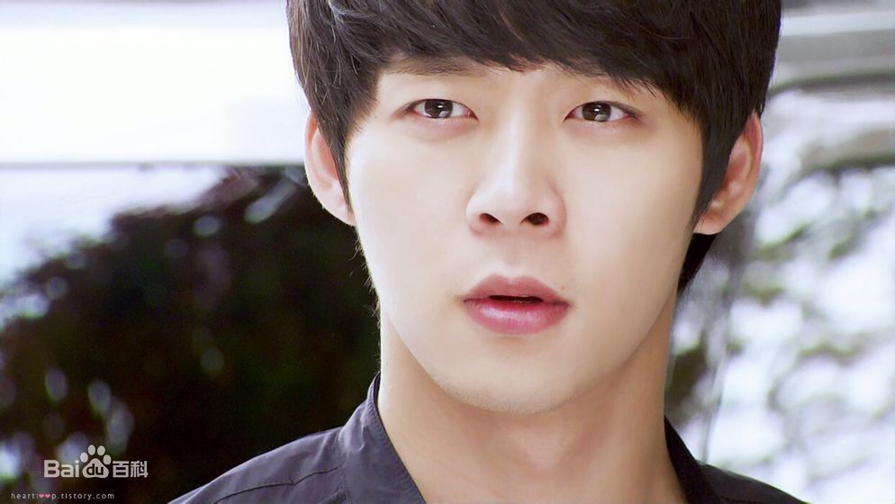 最全朴有天(，パク·ユチョン，park yoo-chun)在《屋塔房王柿子》饰李恪中的相册