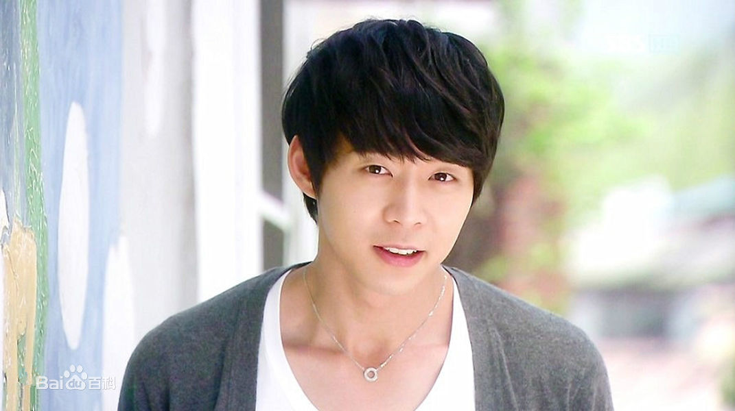 最全朴有天(，パク·ユチョン，park yoo-chun)在《屋塔房王柿子》饰李恪中的相册