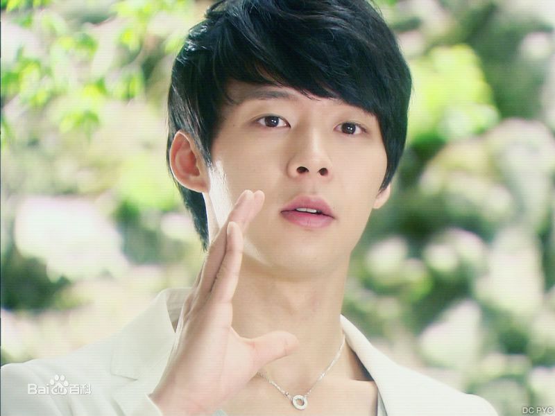 最全朴有天(，パク·ユチョン，park yoo-chun)在《屋塔房王柿子》饰李恪中的相册