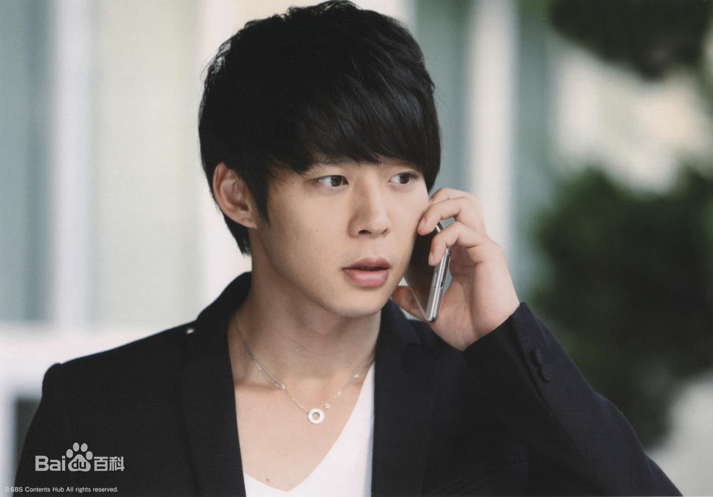 最全朴有天(，パク·ユチョン，park yoo-chun)在《屋塔房王柿子》饰李恪中的相册