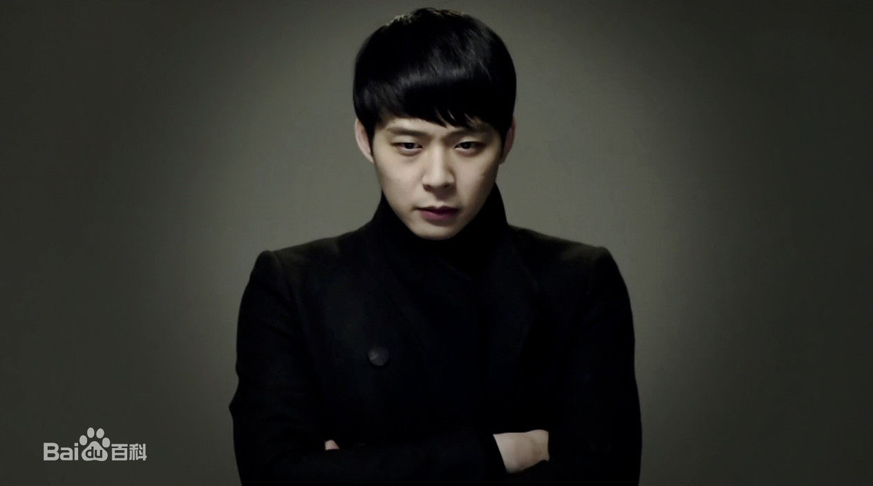 朴有天(，パク·ユチョン，park yoo-chun)在《想你》饰韩正宇中的