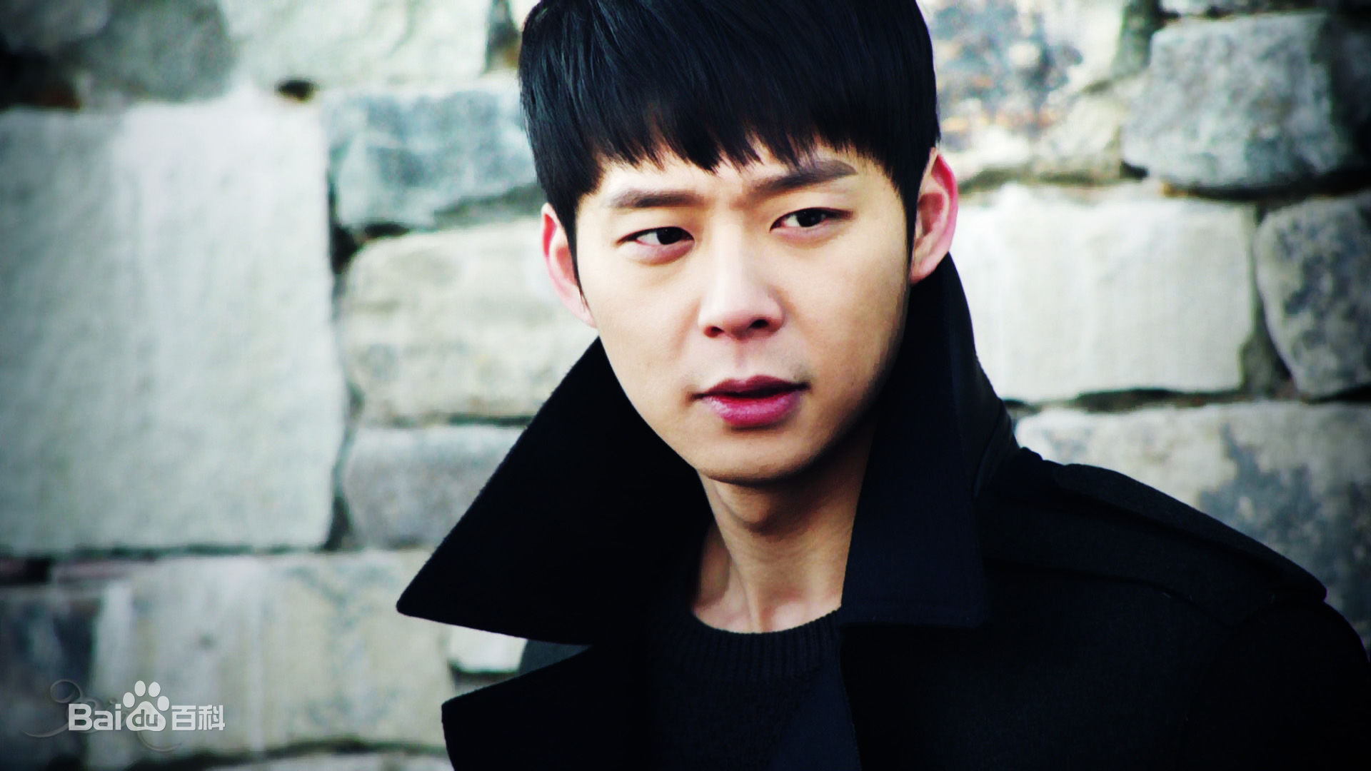 朴有天(，パク·ユチョン，park yoo-chun)在《想你》饰韩正宇中的