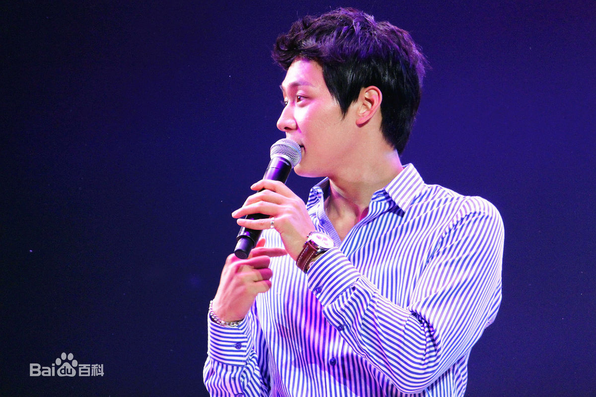 朴有天(，パク·ユチョン，park yoo-chun)20120825上海见面会性感图片图集