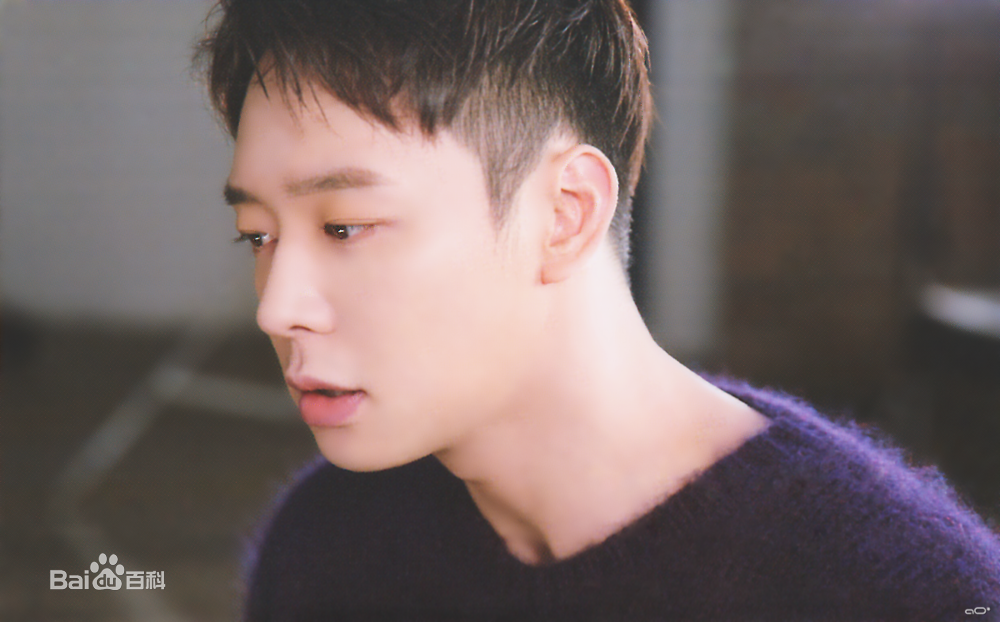 高清朴有天(，パク·ユチョン，park yoo-chun)在《你的钱包里有多少爱》中的图集