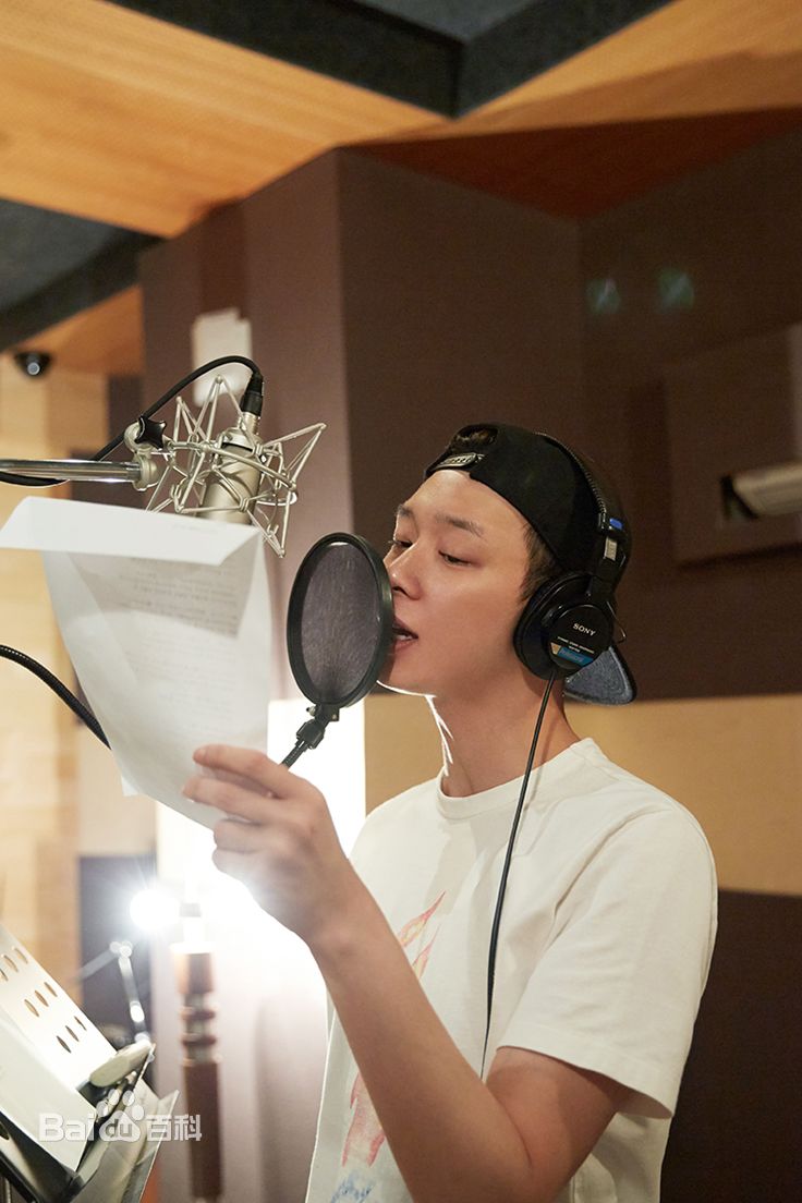 高清朴有天(，パク·ユチョン，park yoo-chun)在《你的钱包里有多少爱》中的图集