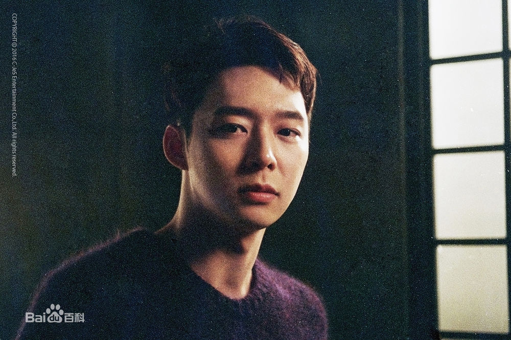 高清朴有天(，パク·ユチョン，park yoo-chun)在《你的钱包里有多少爱》中的图集