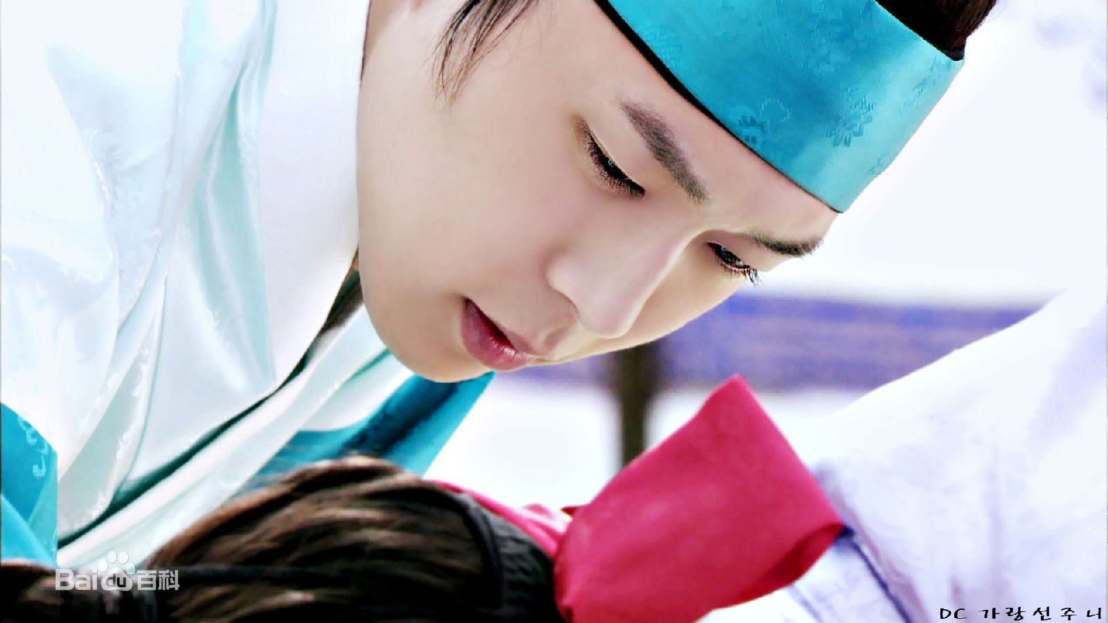 最优质朴有天(，パク·ユチョン，park yoo-chun)在《成均馆绯闻》饰李善俊中的相册