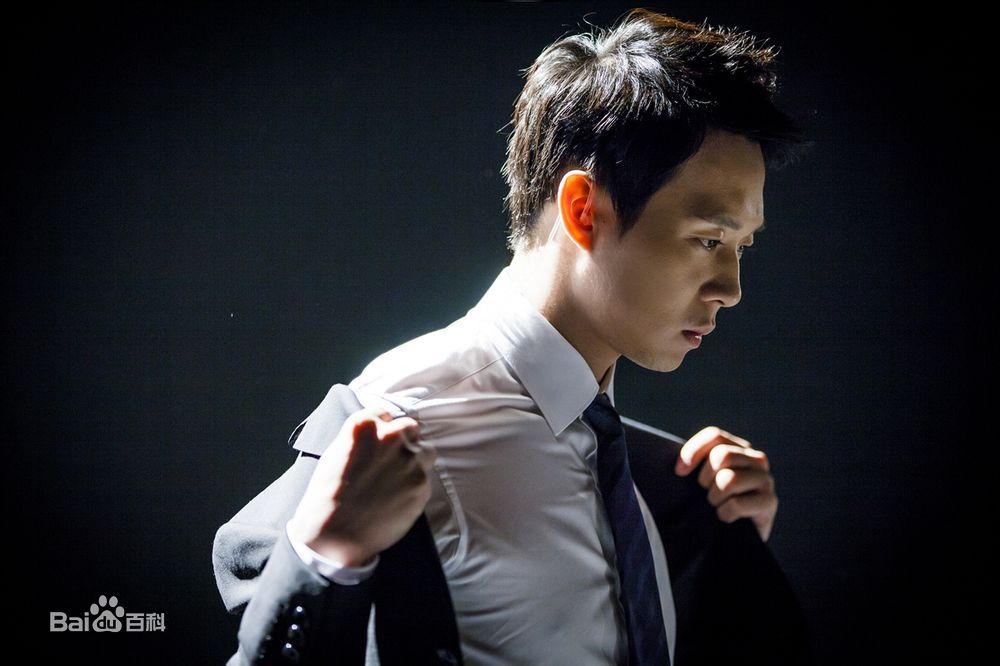 最优质朴有天(，パク·ユチョン，park yoo-chun)在《threedays》饰韩泰京中的相册