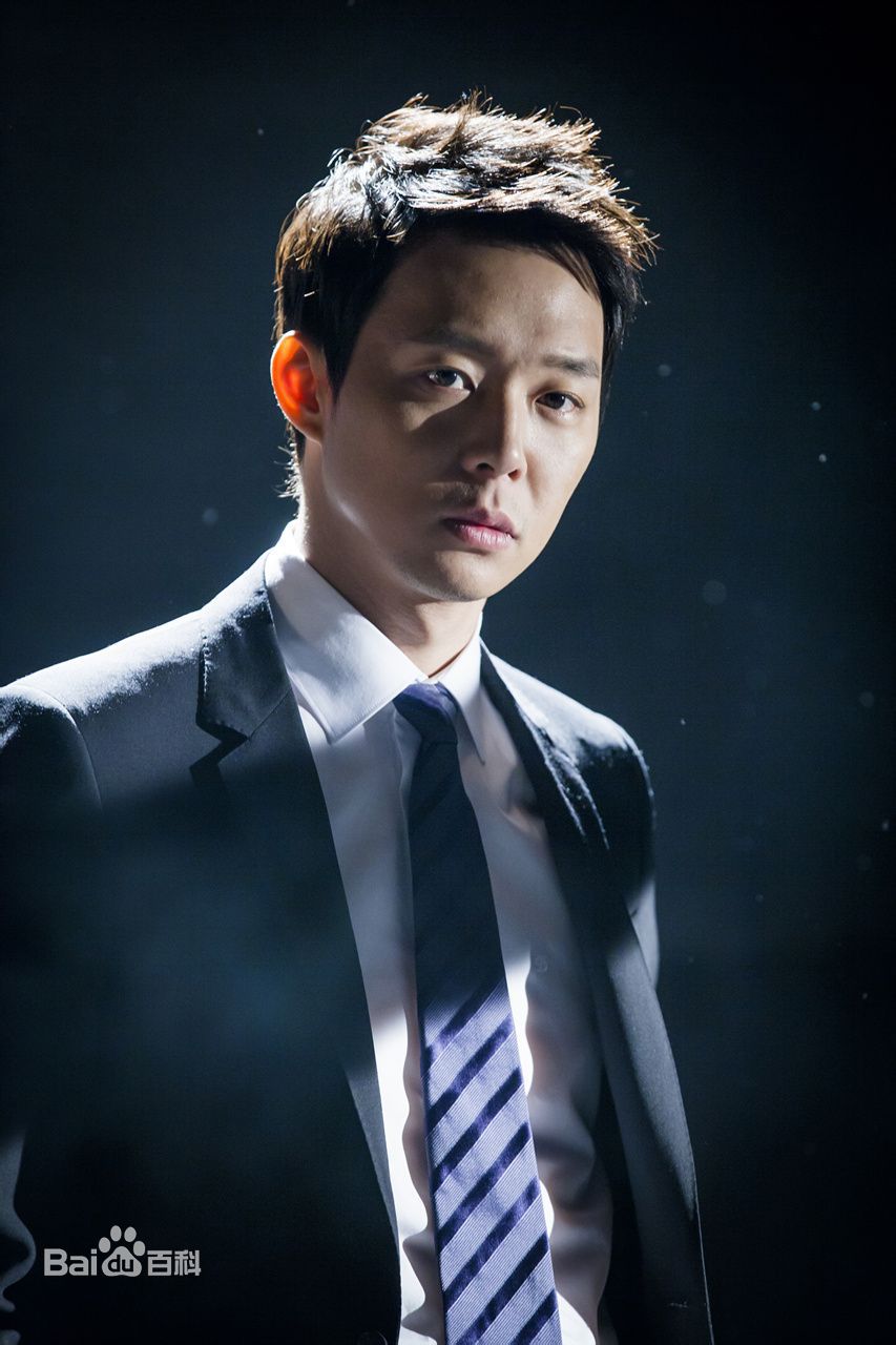 最优质朴有天(，パク·ユチョン，park yoo-chun)在《threedays》饰韩泰京中的相册