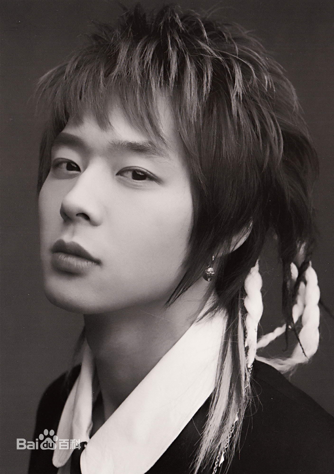 最全朴有天(，パク·ユチョン，park yoo-chun)壁纸