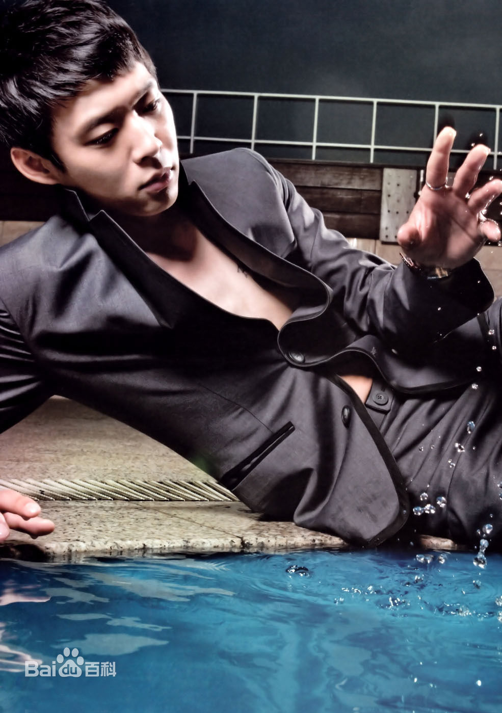 最全朴有天(，パク·ユチョン，park yoo-chun)壁纸