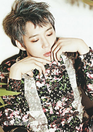 最全朴有天(，パク·ユチョン，park yoo-chun)壁纸