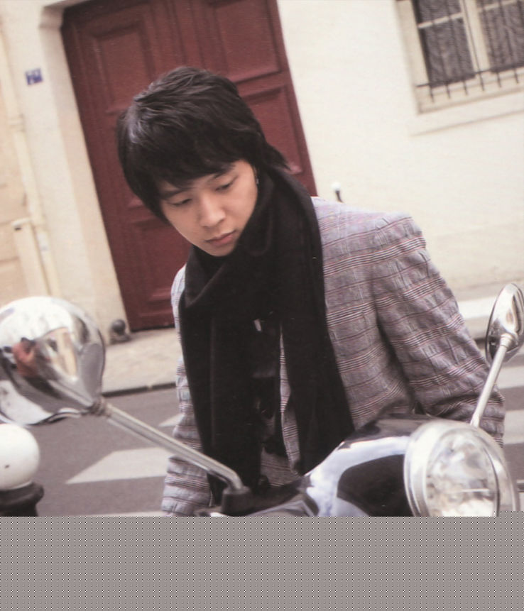 最全朴有天(，パク·ユチョン，park yoo-chun)壁纸