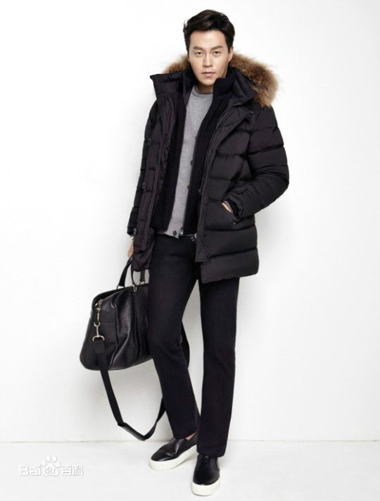 李瑞镇(/Lee Seo-Jin)高清图册