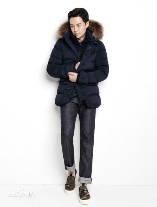 李瑞镇(/Lee Seo-Jin)高清图册