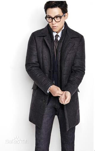 李瑞镇(/Lee Seo-Jin)高清图册