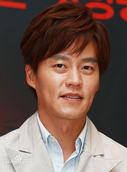 最新李瑞镇(/Lee Seo-Jin)精彩图册