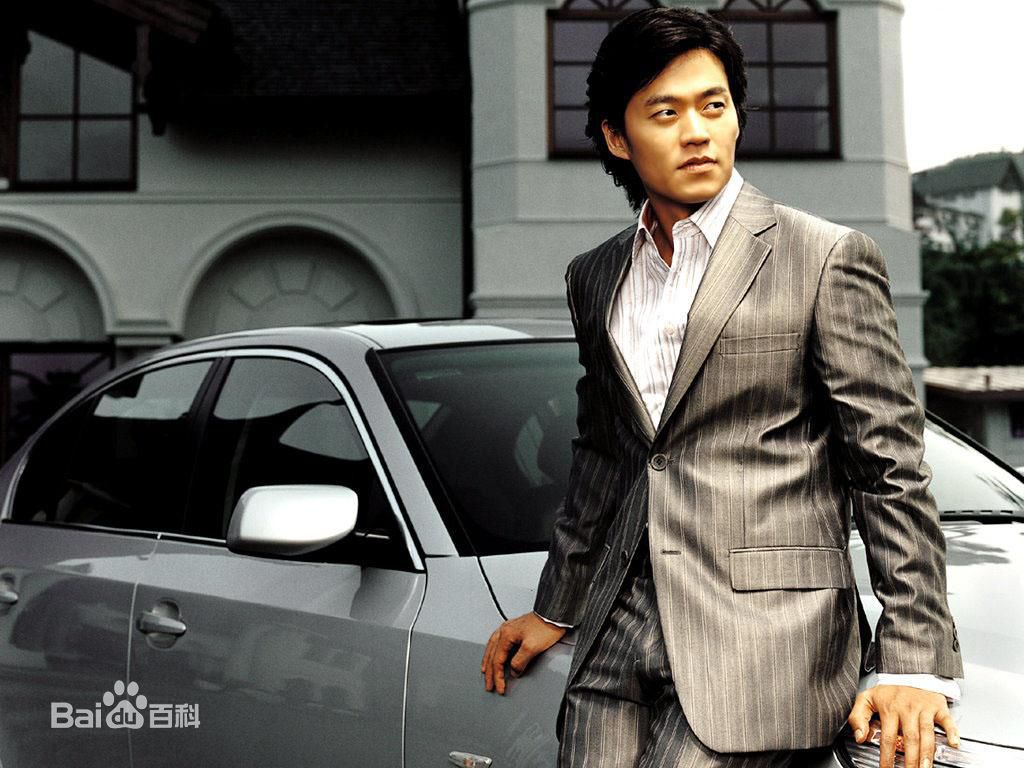 最新李瑞镇(/Lee Seo-Jin)精彩图册