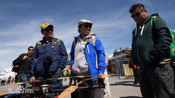 申久()花样爷爷图片图集