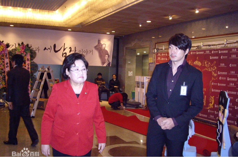 最全金乙东素颜照