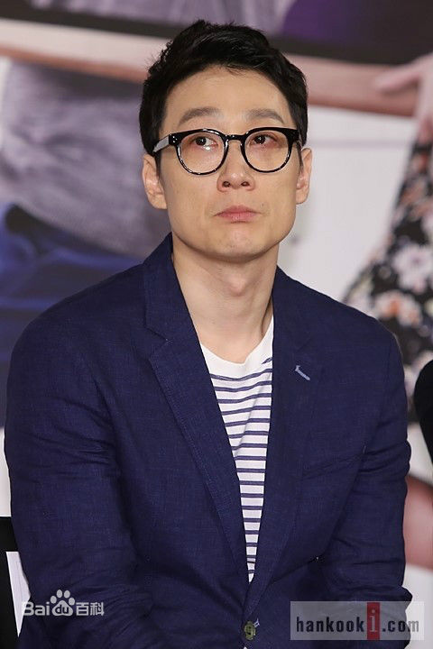 高清李辉才(Lee Hwi Jae)图片