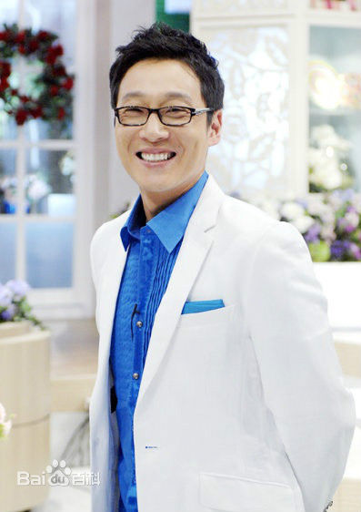 高清李辉才(Lee Hwi Jae)图片