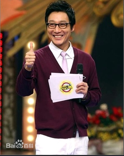 高清李辉才(Lee Hwi Jae)图片