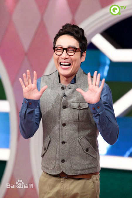 高清李辉才(Lee Hwi Jae)图片