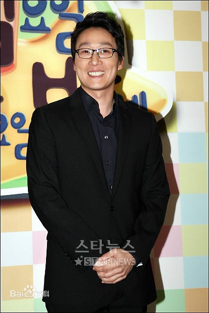 高清李辉才(Lee Hwi Jae)图片