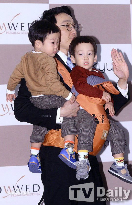 高清李辉才(Lee Hwi Jae)图片