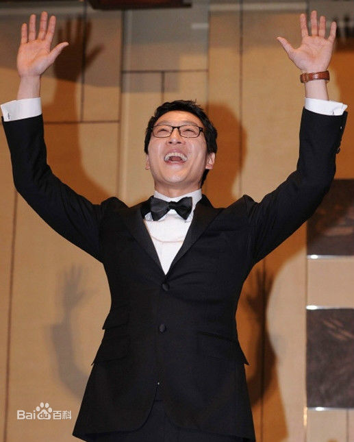 高清李辉才(Lee Hwi Jae)图片