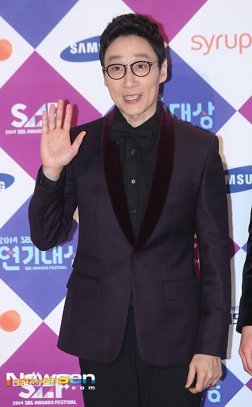 高清李辉才(Lee Hwi Jae)图片