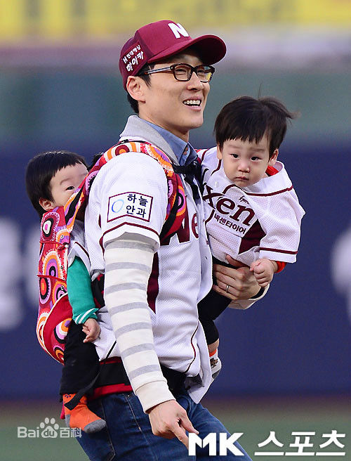 高清李辉才(Lee Hwi Jae)图片